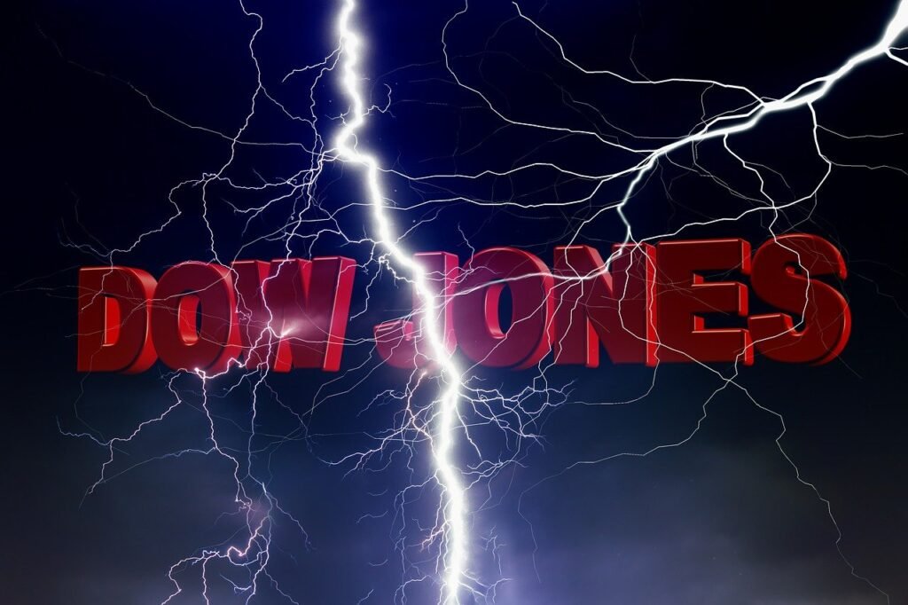 Dow Jones FintechZoom .io Insights – Your Essential Guide