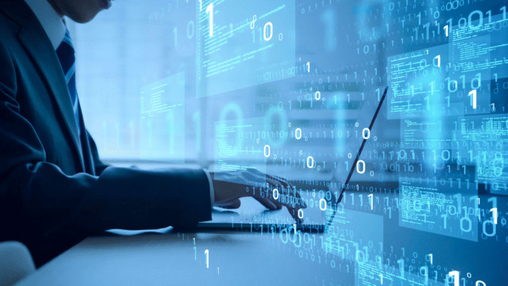 corporate software inspector