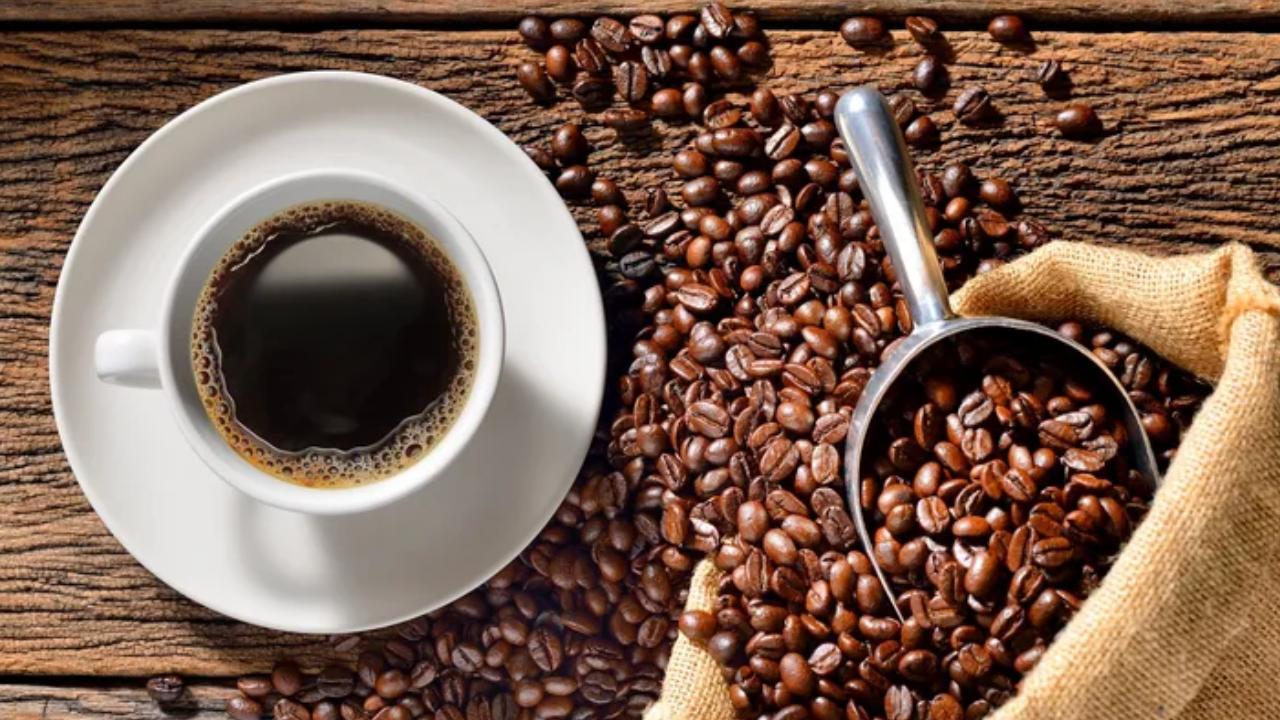 geisha coffee