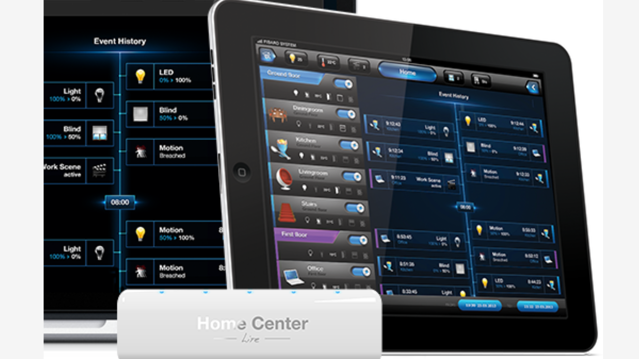 home center lite