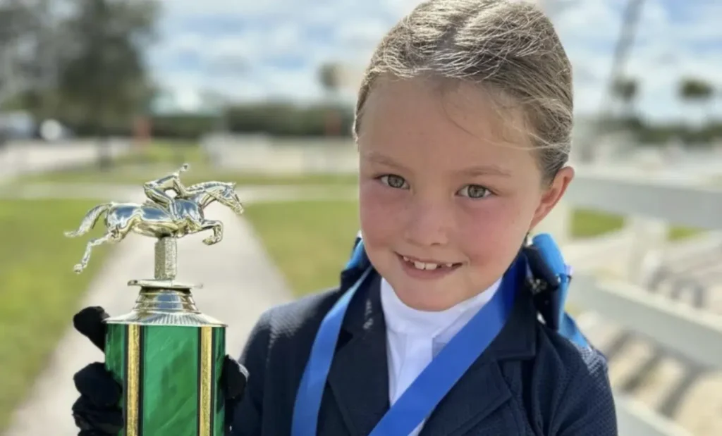 The Inspiring Story and Legacy of Eleanor Talitha Bailey