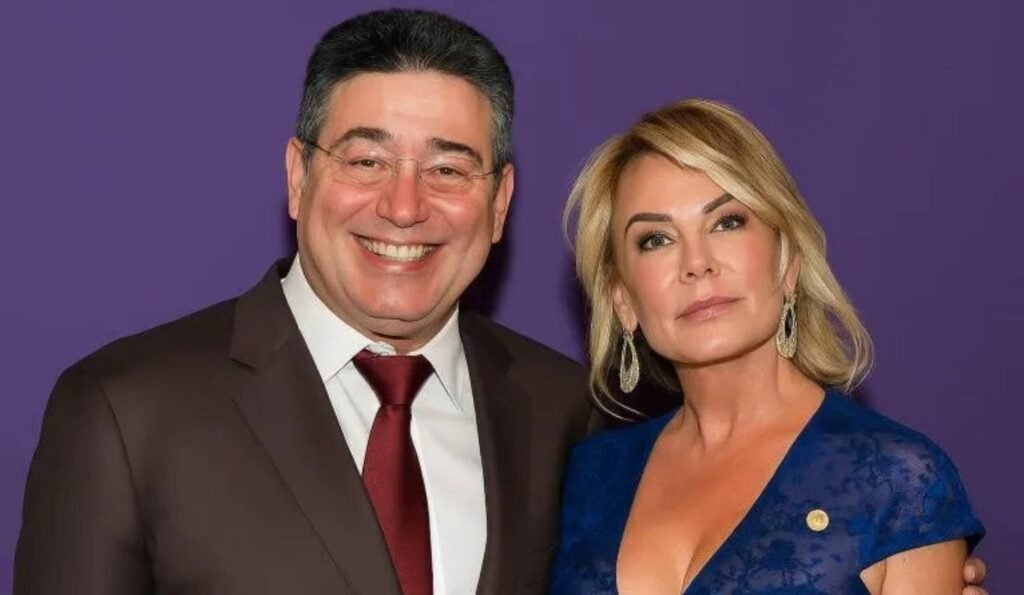 Itchko Ezratti Wife: Exploring the Untold Story